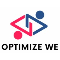 Optimize We logo - Similar company to Operation Warrior Resolution