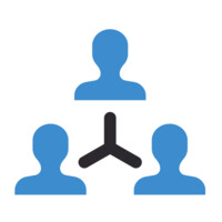 ConnectonsNous.fr ✅ logo - Similar company to Kolibry
