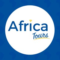 Africa Tours logo - Similar company to Ecoblog