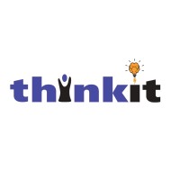 thinkit logo - Similar company to Alt Art