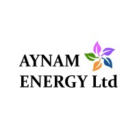 Aynam Energy Ltd logo - Similar company to Certiero
