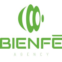 Bienfe logo - Similar company to Didomi