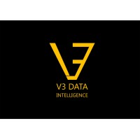 V3 Data Intelligence Pvt Ltd logo - Similar company to Streamline It Services Inc