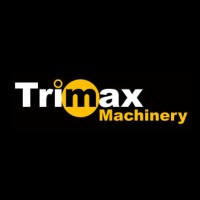 Trimax Machinery logo - Similar company to Solutionpack Machinery (M) Sdn Bhd