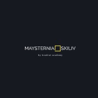 Maysternia Skiliv by kvadrat academy logo - Similar company to Synergy Partners Platform