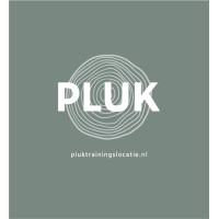 PLUK Trainingslocatie logo - Similar company to My Little Bear