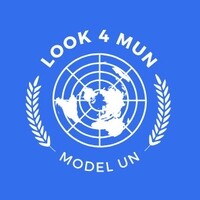Look 4 MUN logo - Similar company to Instituto Sabermun