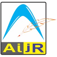 AIJR Publisher logo - Similar company to The Mental Health Publisher - Chipmunkapublishing