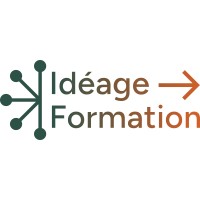 Ideage Formation logo - Similar company to Apssad, Soins Et Aide À Domicile