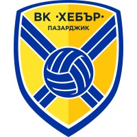Vc Hebar Pazardzhik
