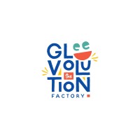 The Gleevolution Factory logo - Similar company to Synthosys