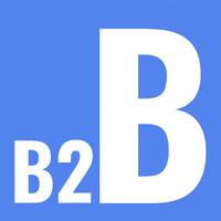 B2BigB logo - Similar company to Aronnax