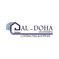 الضحى الهندسية- Al DOHA Engineering logo - Similar company to Gobal Touch Construction