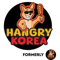Hangry Korea (Formerly Corn Dawg) logo - Similar company to Sliceinn