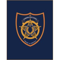 Canberra Night Patrol logo - Similar company to Secom Australia Pty Ltd