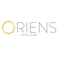 Oriens Energía logo - Similar company to Perfomato