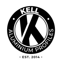 Kell Aluminium Profiles logo - Similar company to Climatec Group
