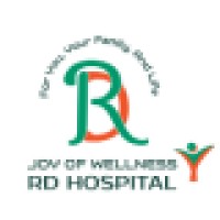 RD Hospital logo - Similar company to Axotech
