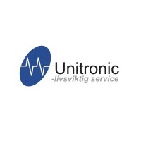 Unitronic Sverige AB logo - Similar company to Unitronic As - A Metesa Company