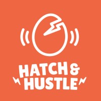 Hatch & Hustle logo - Similar company to Simplygood
