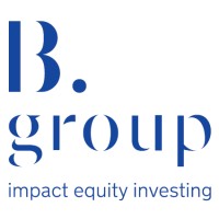 B.group S.p.A. logo - Similar company to Tra Partners Ltd