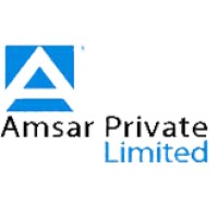 Amsar Pvt. Ltd. logo - Similar company to Potent Ayur Solution Pvt Ltd