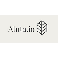Aluta IO logo - Similar company to Curist