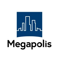 Megapolis PL logo - Similar company to Holding1
