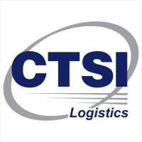 CTSI Logistics, Inc. logo - Similar company to Ctsi | Computer Transition Services