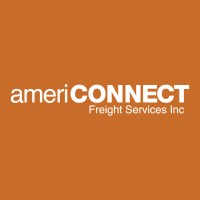 Ameri-Connect Freight Services logo - Similar company to Snapsmile