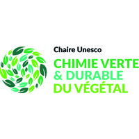 Chaire UNESCO Chimie Verte et Durable du Végétal logo - Similar company to Chaire Gif
