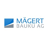 Mägert BAUKU AG logo - Similar company to Mägert G&C Bautechnik | Mbt
