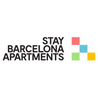 Stay Barcelona Apartments logo - Similar company to Crossdata