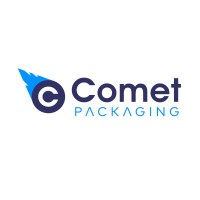 Comet Packaging logo - Similar company to Ace Packaging Ltd
