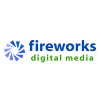 Fireworks Digital Media logo - Similar company to Xmeg Technologies Sdn Bhd