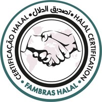 Fambras Halal Latam logo - Similar company to Fambras