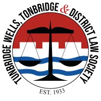 Tunbridge Wells, Tonbridge & District Law Society logo - Similar company to Bucks Bizz Networking
