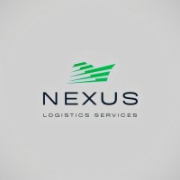 NEXUS LOGISTICS SERVICES logo - Similar company to Fint8 Community