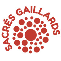 Sacrés Gaillards logo - Similar company to Adc Services