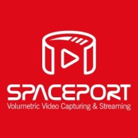Spaceport.tv logo - Similar company to Zing5G Communications Canada Inc