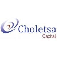 Choletsa Capital logo - Similar company to Evolution Capital