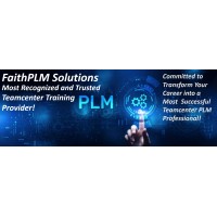 FaithPLM Solutions (Siemens Solution Partner) logo - Similar company to Gennext Plm