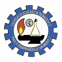 Colegio Paula Albarracín De Sarmiento - Eest Nº2