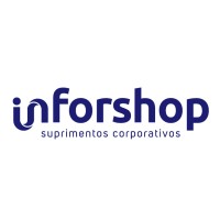 Inforshop Suprimentos Ltda logo - Similar company to Gimba