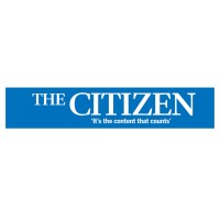 The Citizen Newspaper logo - Similar company to Nipashe