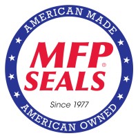 Martin Fluid Power (MFP Seals) logo - Similar company to Dynamics Group