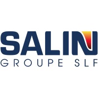 Société Nouvelle Fonderies et Ateliers SALIN logo - Similar company to Soval Sa