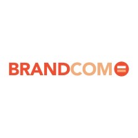 BRANDCOM HK logo - Similar company to John Marcus Collections