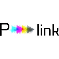 P-LINK-PRINT logo - Similar company to Ap Print