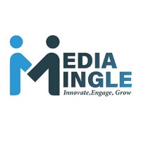 Media Mingle logo - Similar company to Media Mingle